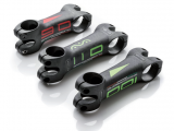 GRIGIOCARBONIO potencia ATTACK mtb/road carbono T800/T100