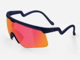 ALBA OPTICS gafas DELTA negro LAVA