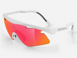ALBA OPTICS gafas MANTRA blanca LAVA