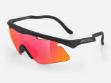 ALBA OPTICS gafas MANTRA negro LAVA