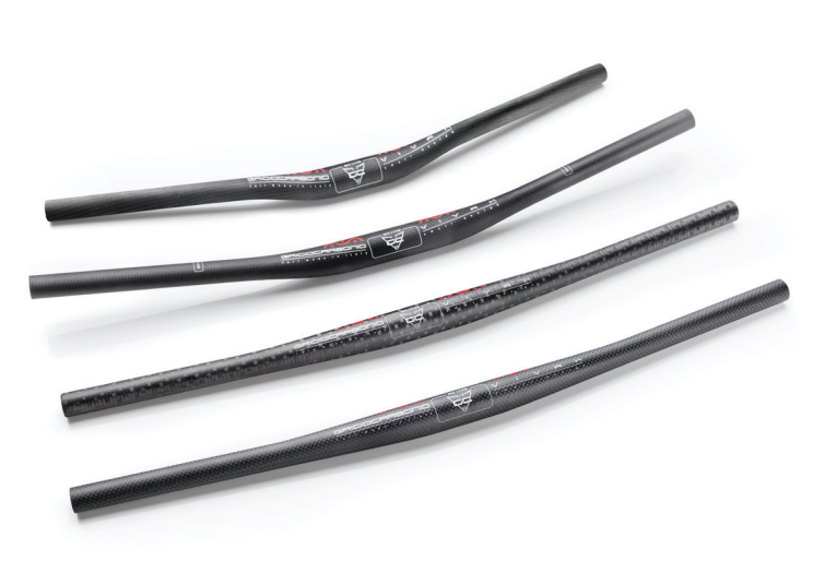 manillar mtb GRIGIOCARBONIO manillar VIVAX mtb carbono