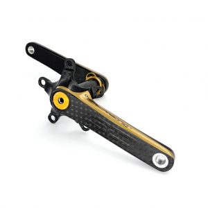 GRIGIOCARBONIO bielas carretera