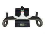 GRIGIOCARBONIO manillar integrado carbon T/1000