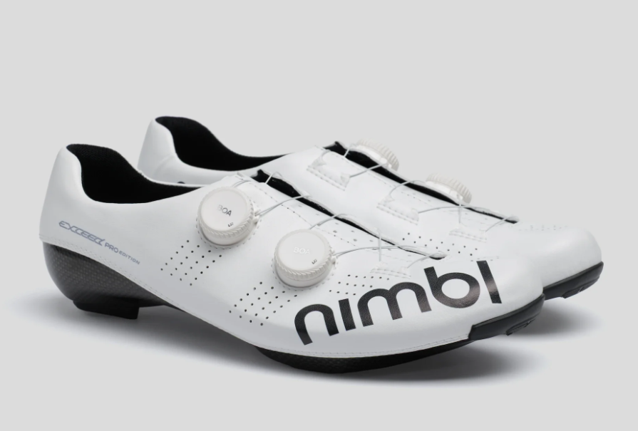 NIMBL exceed pro edition Zapatilla NIMBL ultimate exceed pro edition