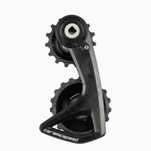 Pata/Rulinas CeramicSpeed OSPW RS ALPHA SRAM RedD1/E1+ForceD1