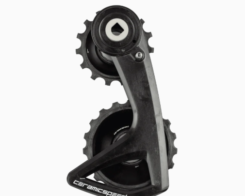 Pata/Rulinas CeramicSpeed OSPW RS ALPHA SRAM RedD1/E1+ForceD1