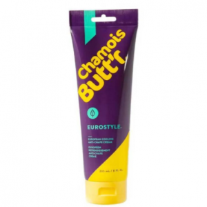 BUTT`R crema badana eurostyle 235 ml.