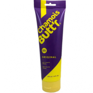 BUTT`R crema badana original 235 ml.