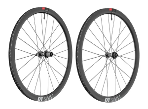 Juego ruedas DT SWISS ARC 1100 DICUT 38