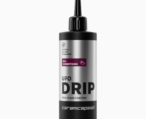 UFO drip lubricante Ceramicspeed all condition
