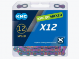 Cadena KMC X12  aurora
