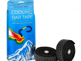 COOLING cinta manillar color negro