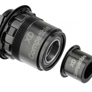 DT SWISS RATCHET 3 trinq. núcleo para XD mtb 11/12vel. + tapa 12x142/148