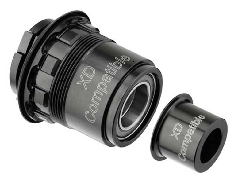 DT SWISS RATCHET 3 trinq. núcleo para XD mtb 11 12vel. + tapa 12x142 148 DT SWISS RATCHET 3 trinq. núcleo para XD mtb 11/12vel. + tapa 12x142/148