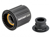DT SWISS RATCHET EXP céramico núcleo para SHIMANO + tapa 142