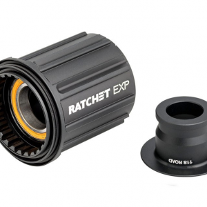 DT SWISS RATCHET EXP céramico núcleo para SHIMANO + tapa 142