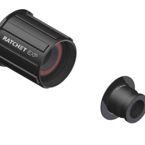 DT SWISS RATCHET EXP núcleo para SHIMANO