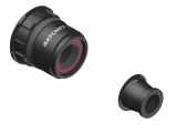 DT SWISS RATCHET EXP núcleo para SRAM xdr 12vel. + tapa 12×142