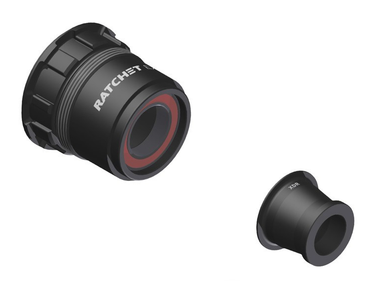 DT SWISS RATCHET EXP núcleo para SRAM xdr 12vel. DT SWISS RATCHET EXP núcleo para SRAM xdr 12vel.