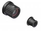 DT SWISS RATCHET EXP núcleo para micro spline Shimano 12vel. + tapa 12×142/148