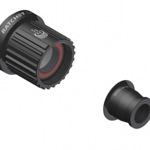 DT SWISS RATCHET EXP núcleo para micro spline Shimano 12vel.
