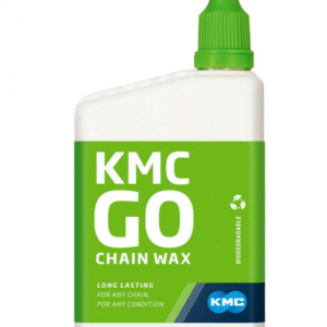 KMC Go cera para cadena 150 ml.