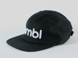 NIMBL gorra gravel black