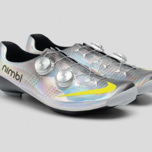 NIMBL x NIKE ultimate exceed étoile edition