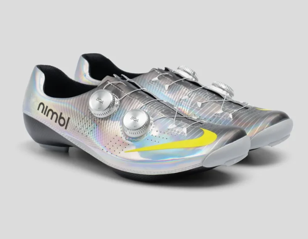 NIMBL exceed ÈTOIL edition NIMBL x NIKE ultimate exceed étoile edition