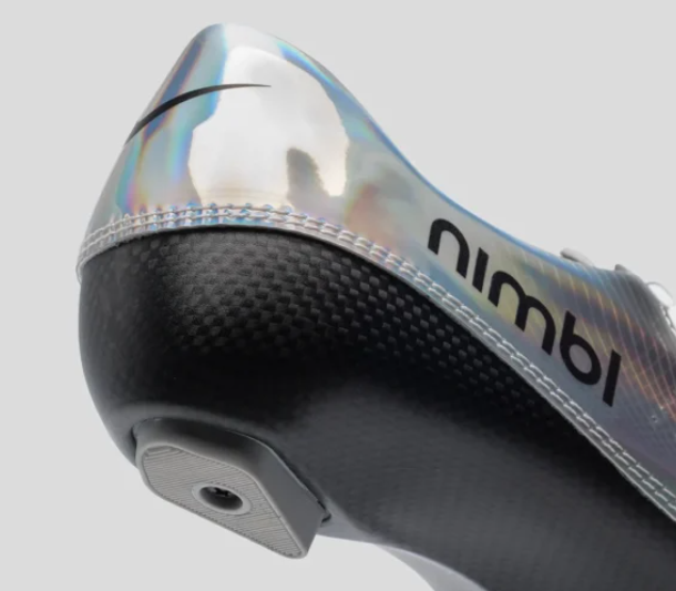 NIMBL x NIKE ultimate exceed ÈTOIL edition 4