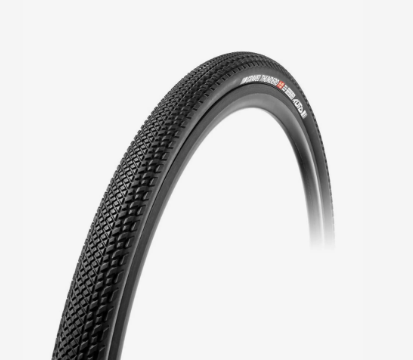 THUNDERO 44 Hd Cubierta tubeless TUFO THUNDERO 700x44 TR HD