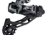 SHIMANO GRX cambio trasero Di2 FD-RX815 2×11 velocidades