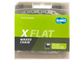 Cadena KMC X FLAT para Sram 12-13 vel.