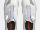 Zapatilla DMT IAAN Gravel – Blancas Lilas